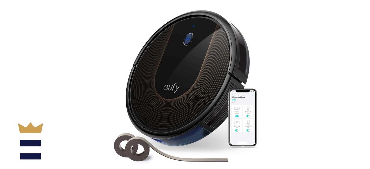 eufy BoostIQ RoboVac 30C