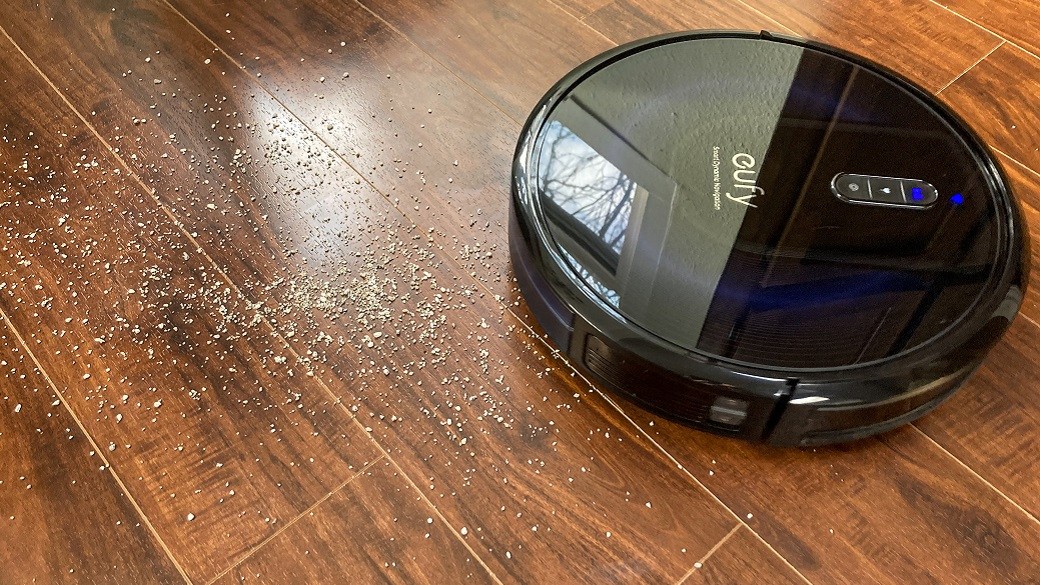 Eufy RoboVac comparison