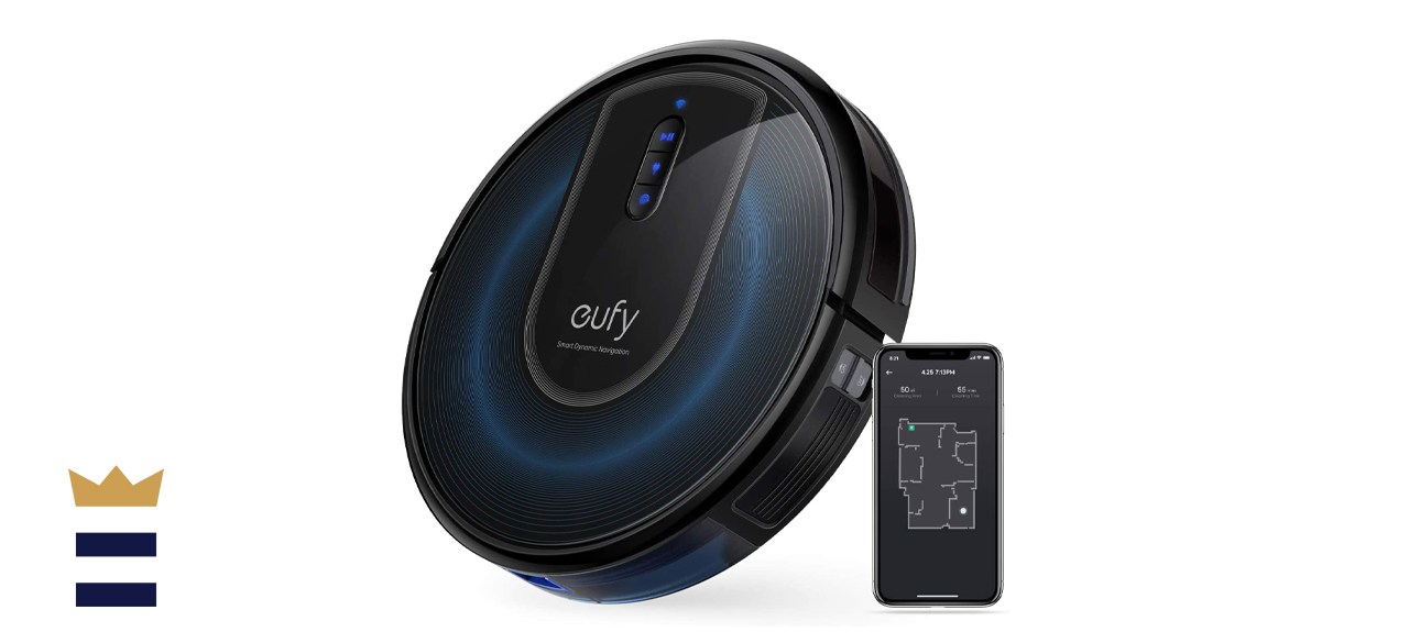  eufy RoboVac G30