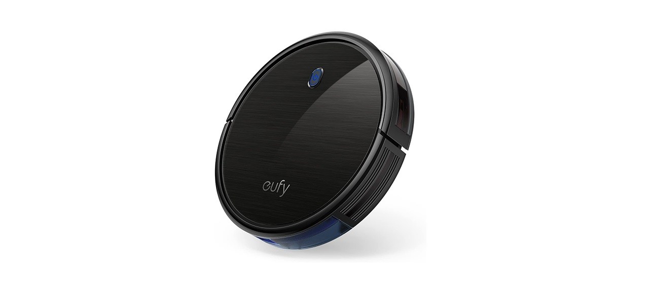 Best Eufy robotic vacuum cleaner | DC 