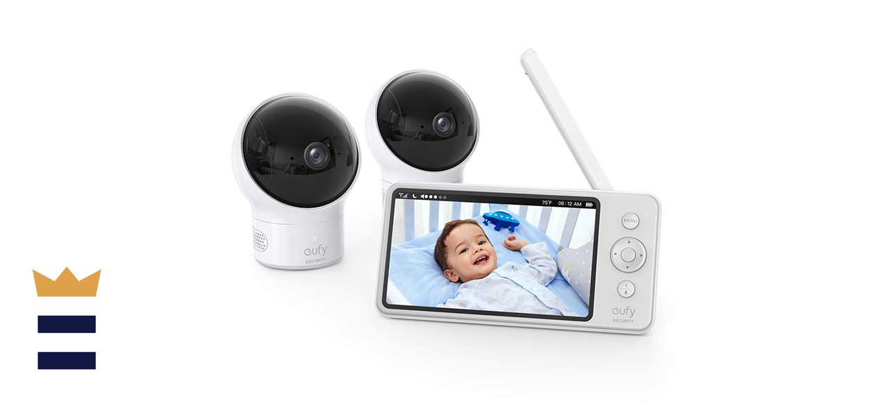 Best Eufy baby monitor