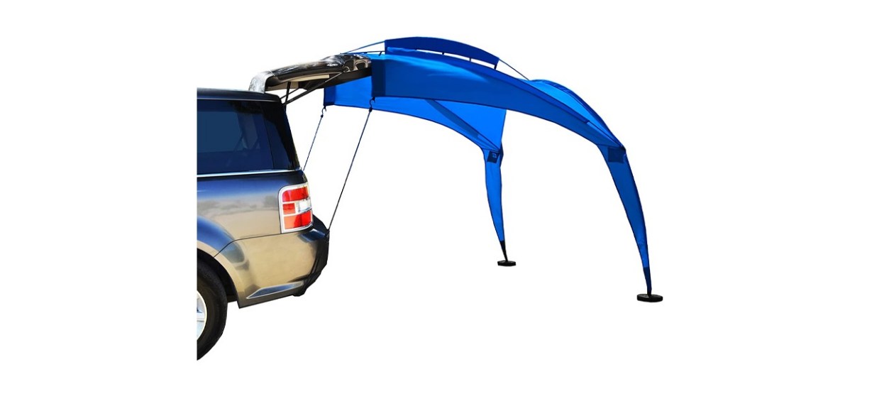 Eurow Tail Gator Sunshade