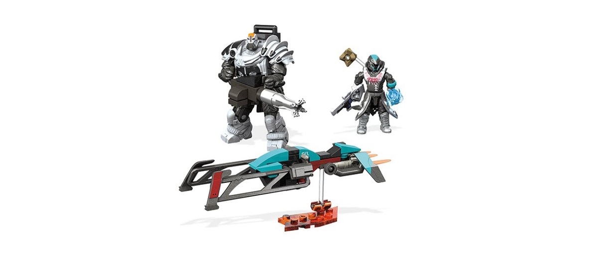 Best Mega Construx Destiny toy | FOX31 Denver Best Mega Construx Destiny toy | FOX31 Denver