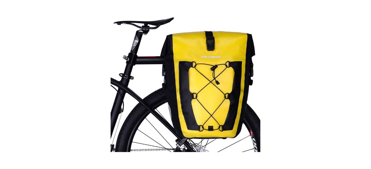 Rockbros Waterproof Bike Pannier