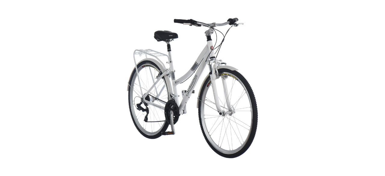 Schwinn Discover Hybrid Bike