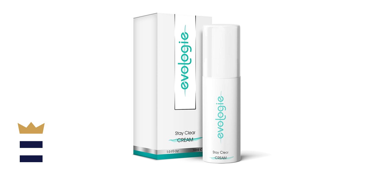 Evologie Intensive Blemish Serum with Natural Ingredients