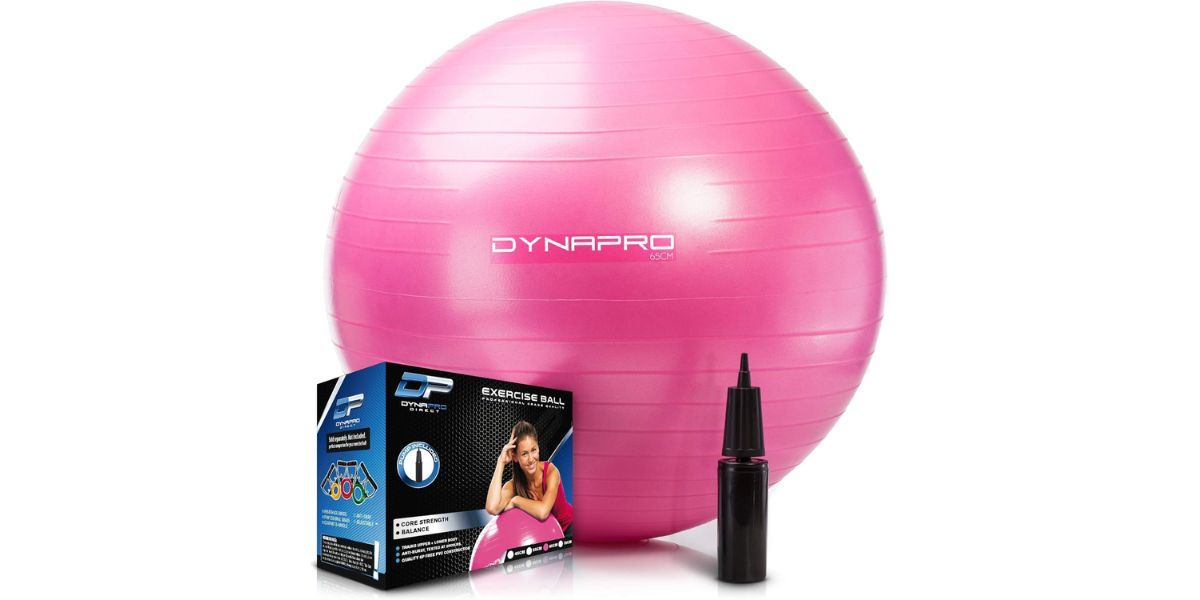 DYNAPRO Exercise Ball