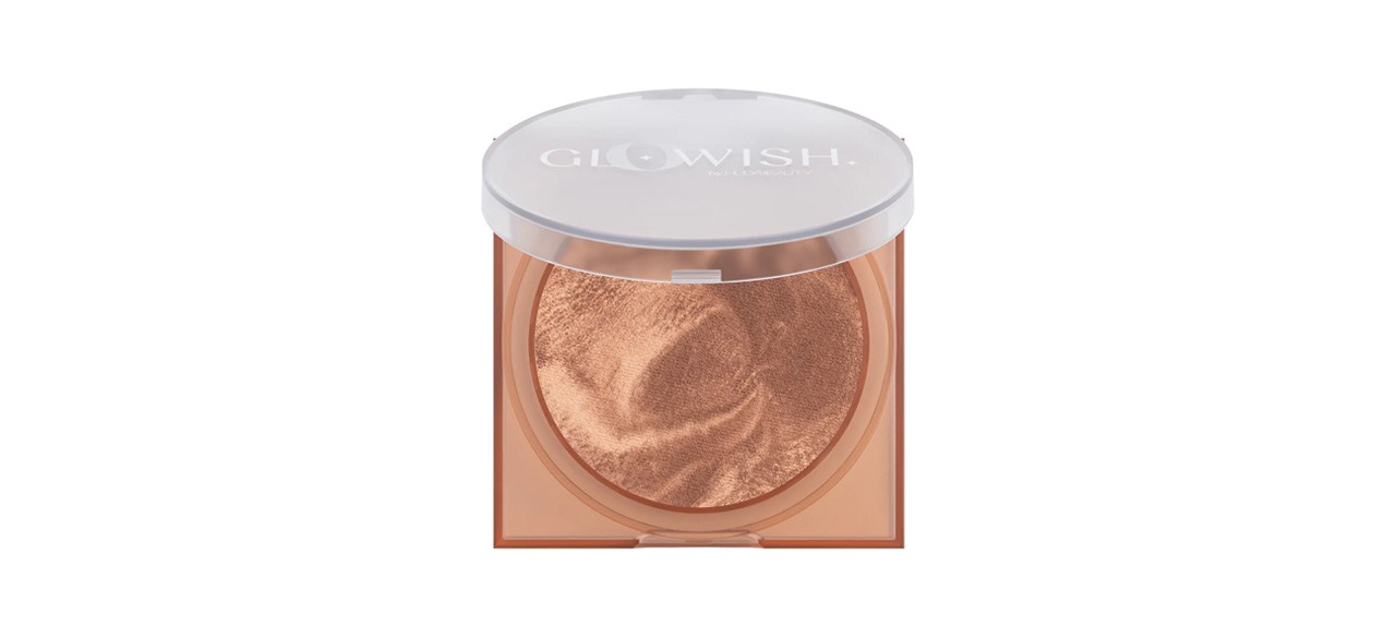 Best Huda Beauty GloWish Bronzer