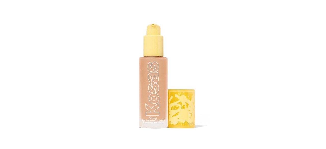 Best Kosas Revealer Skin-Improving Foundation