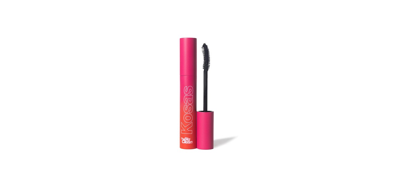 Best Kosas The Big Clean Mascara