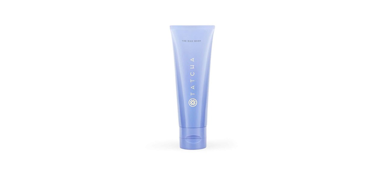 Best Tatcha The Rice Wash