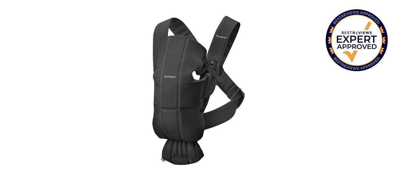 BabyBjörn Baby Carrier Mini