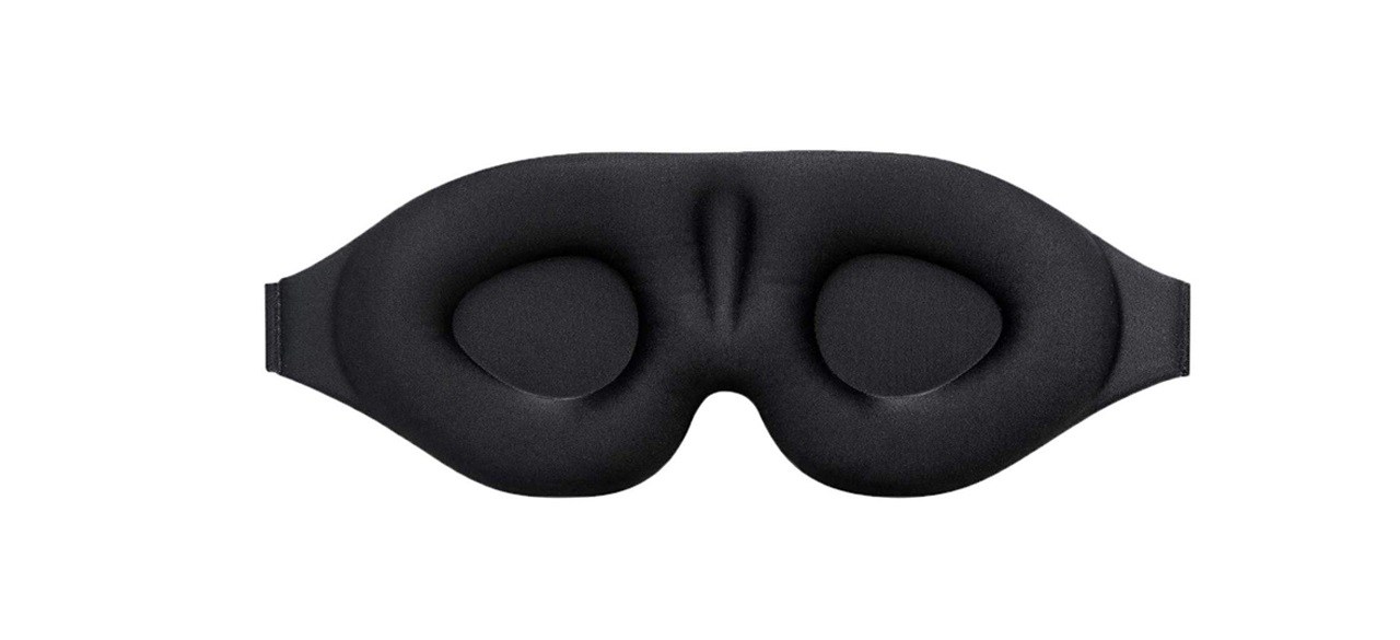 MZOO Sleep Eye Mask