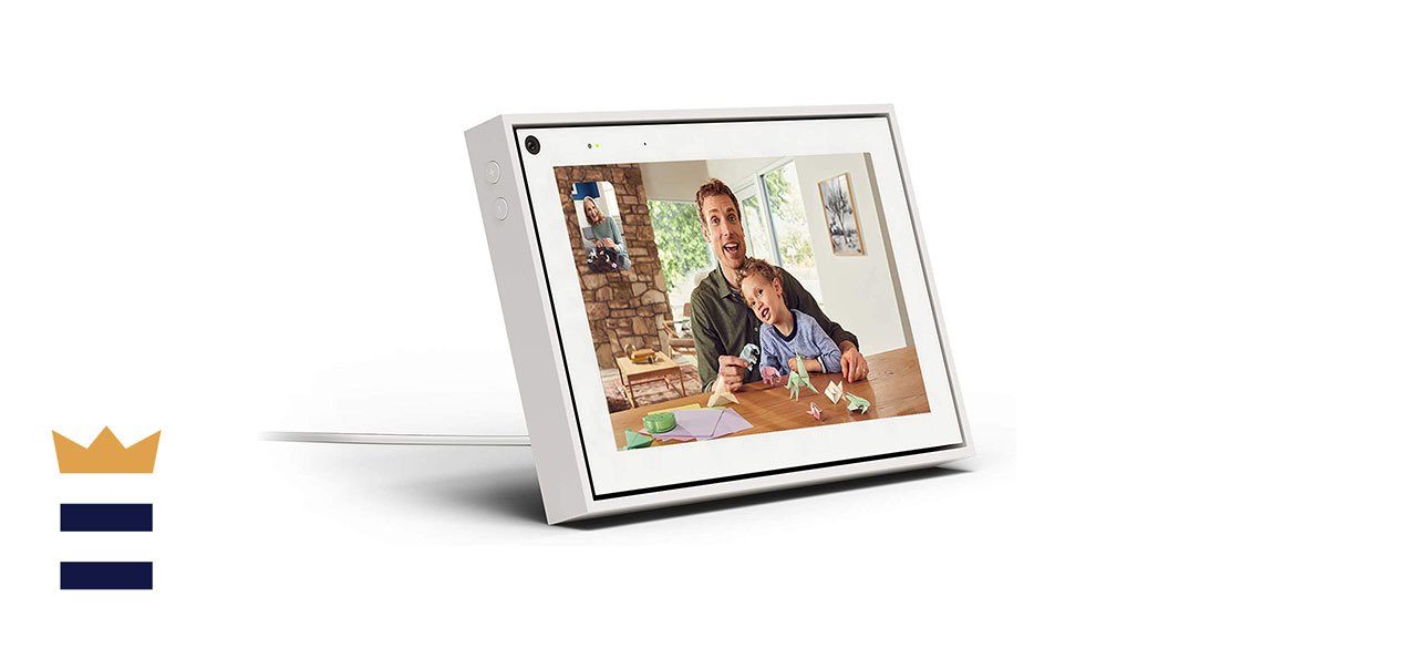 Facebook Portal Mini