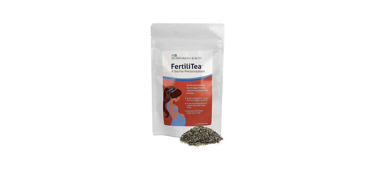 Top 10 fertile mama tea side effects 1 Best fertility tea | FOX31 Denver