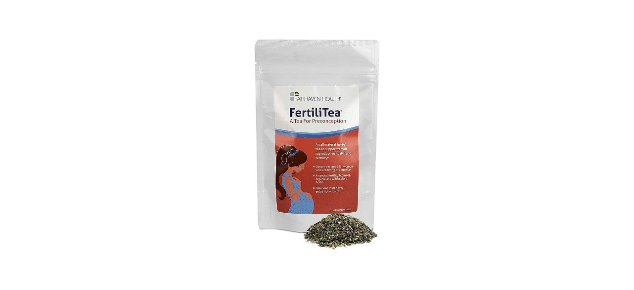 Best fertility tea | FOX31 Denver