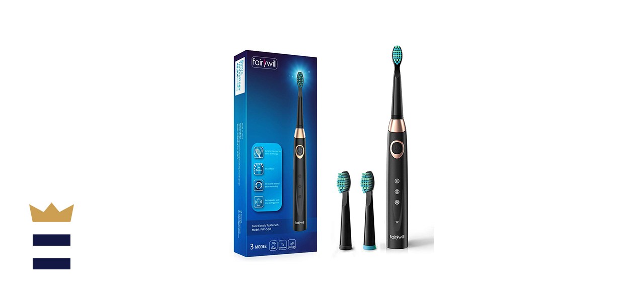 Fairywill Model D3 Electric Toothbrush