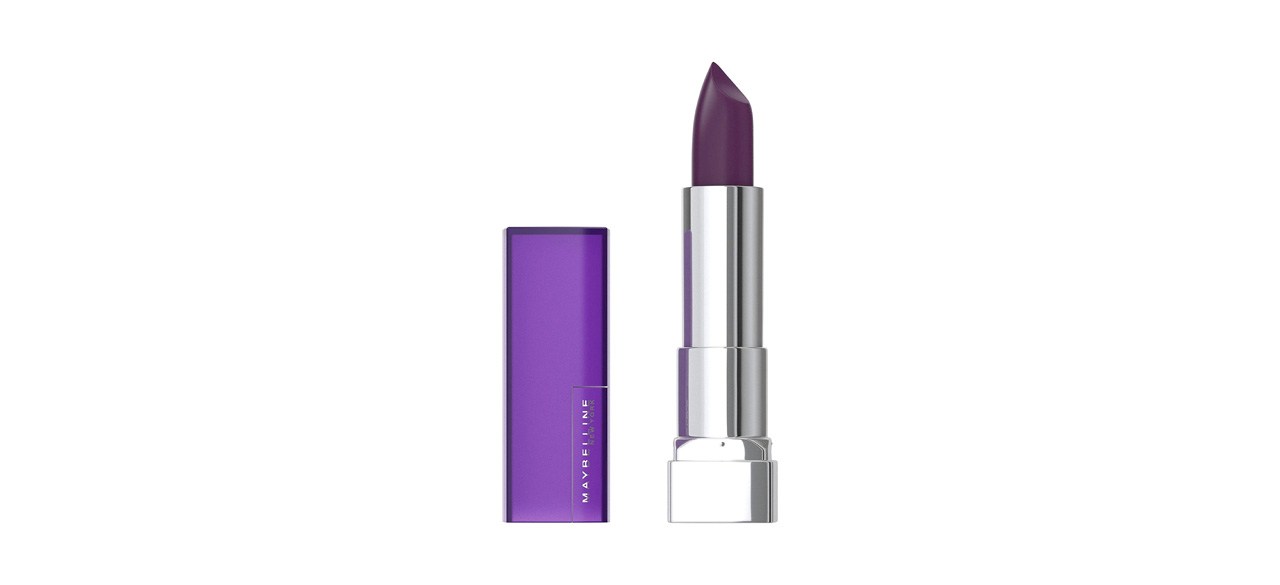 Maybelline Color Sensational Lipstick