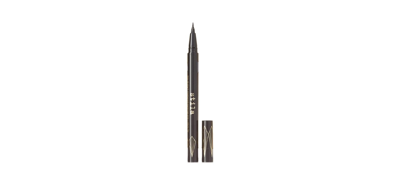 Stila Stay All Day Waterproof Liquid Eyeliner