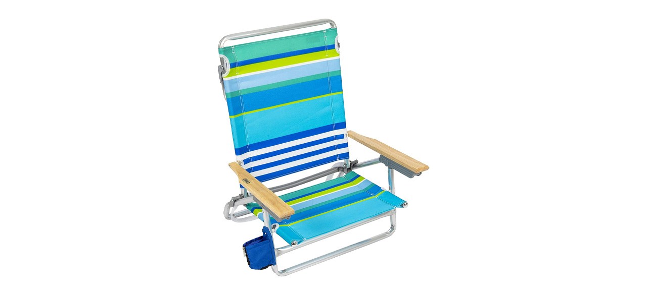 VOYAGER LTE - The Ultimate Outdoor Chair