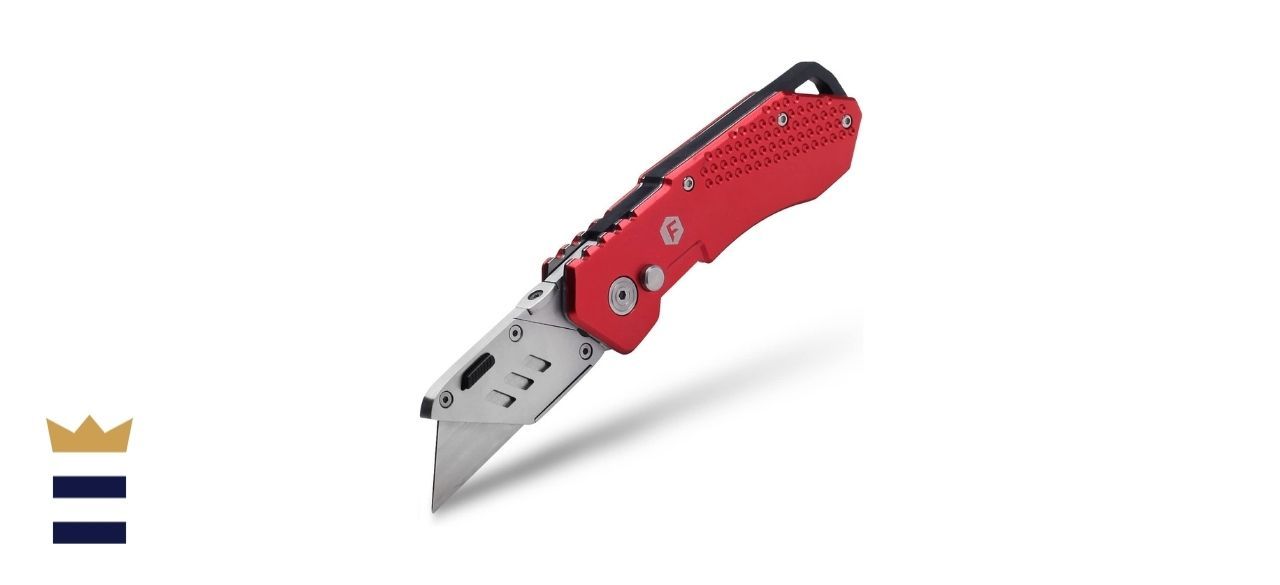 Fancii's Folding Pocket Utility Knife