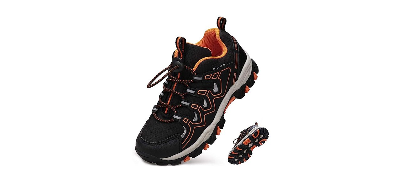 UOVO Boys Shoes Boys Waterproof Sneakers