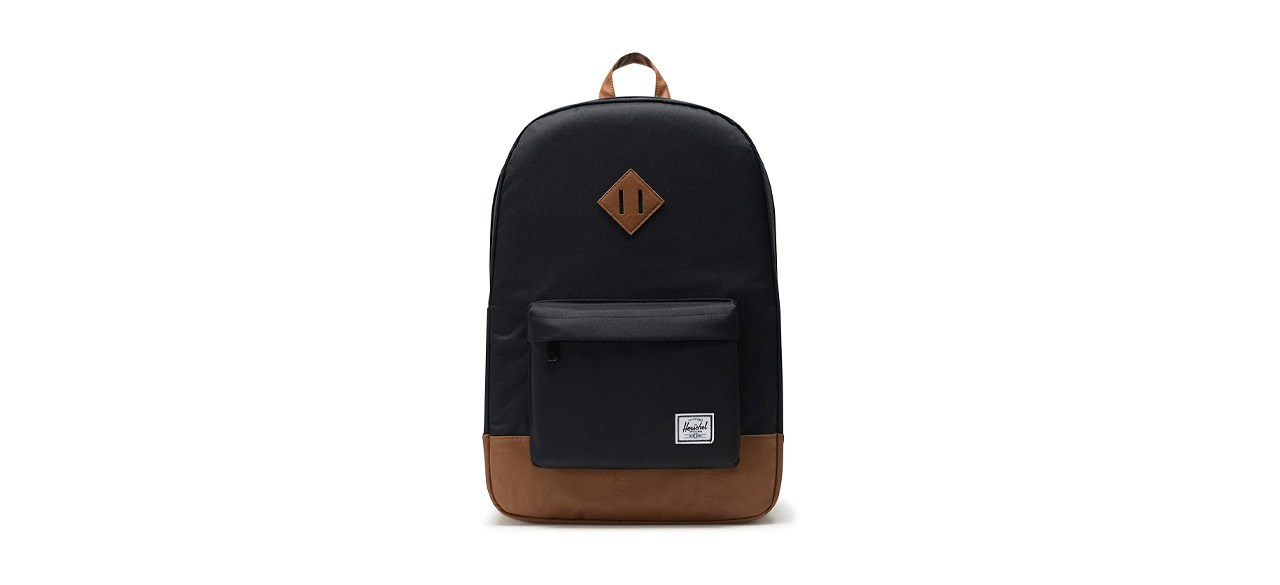 Fashion-Accessories-Best Herschel Heritage Backpack