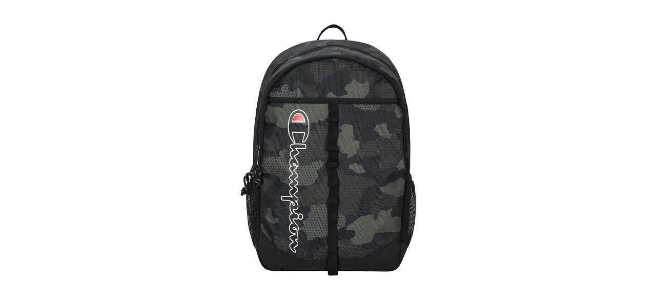 Best Champion Advocate Backpack