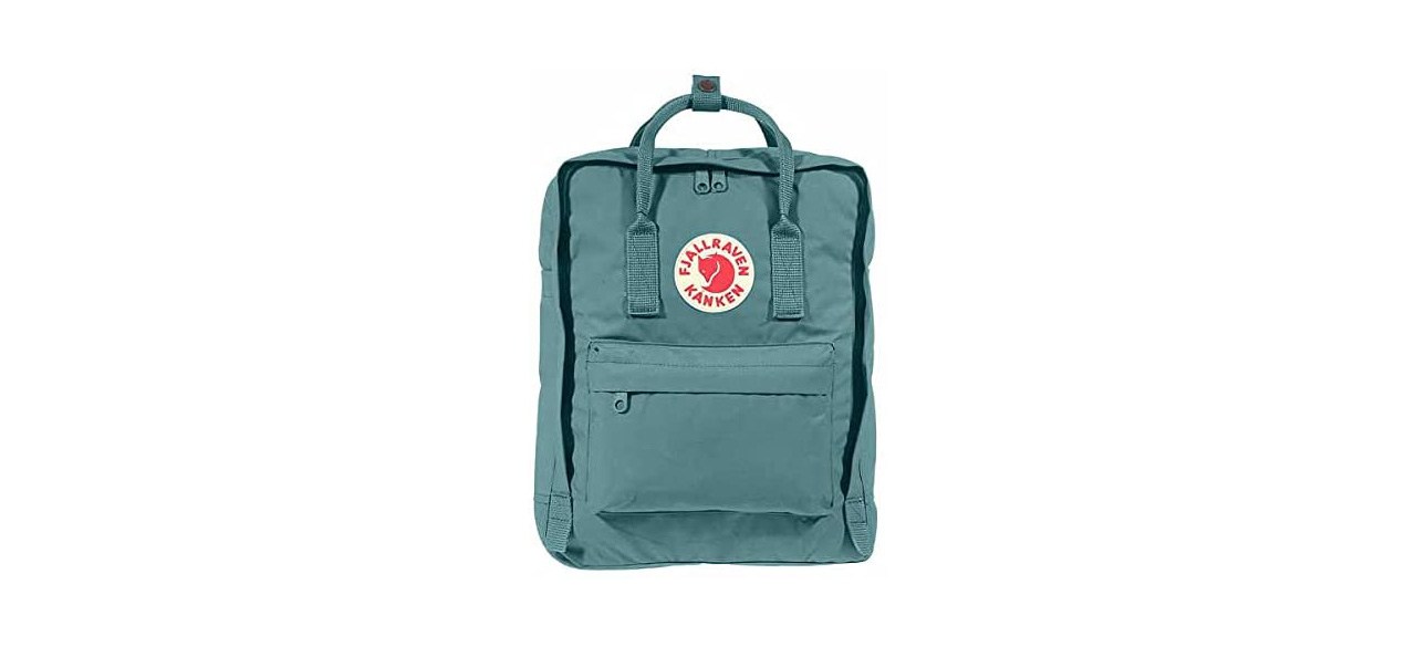 Fashion-Accessories-Best Fjallraven Kanken Classic Backpack