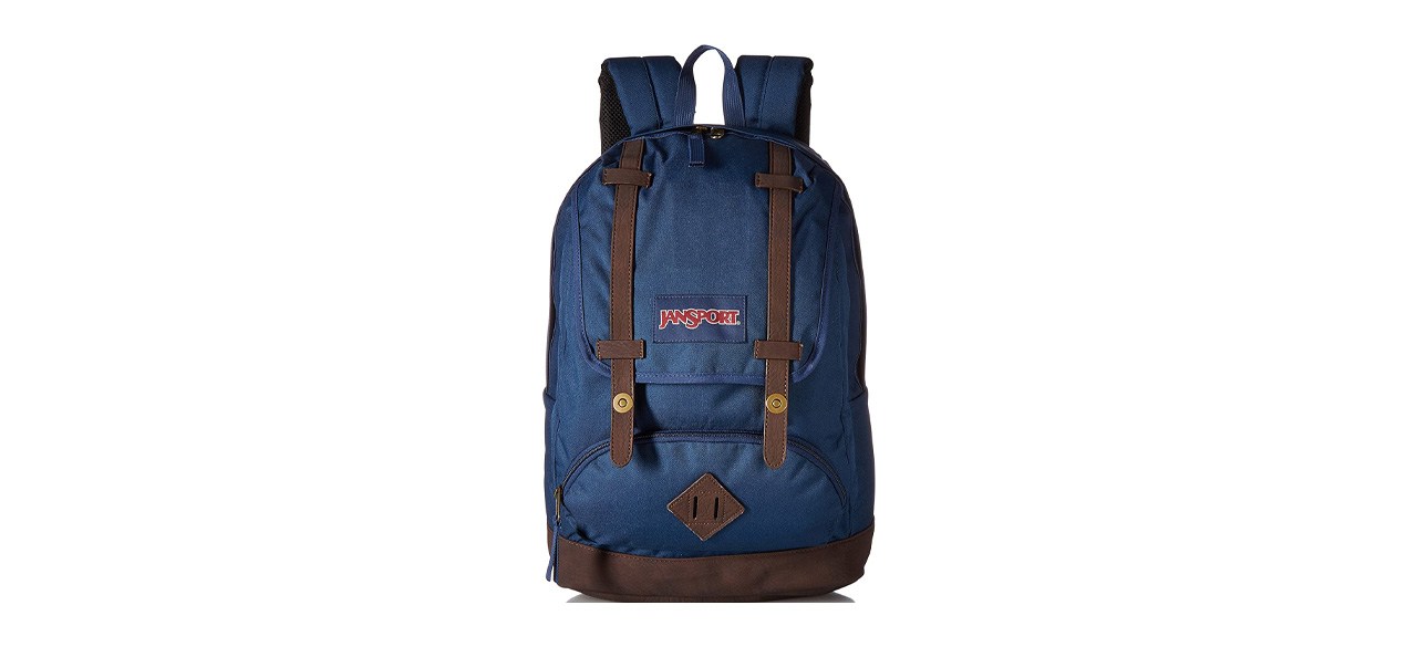 Fashion-Accessories-Best JanSport Cortlandt Backpack