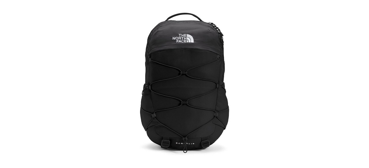 Fashion-Accessories-The North Face Borealis School Laptop Backpack