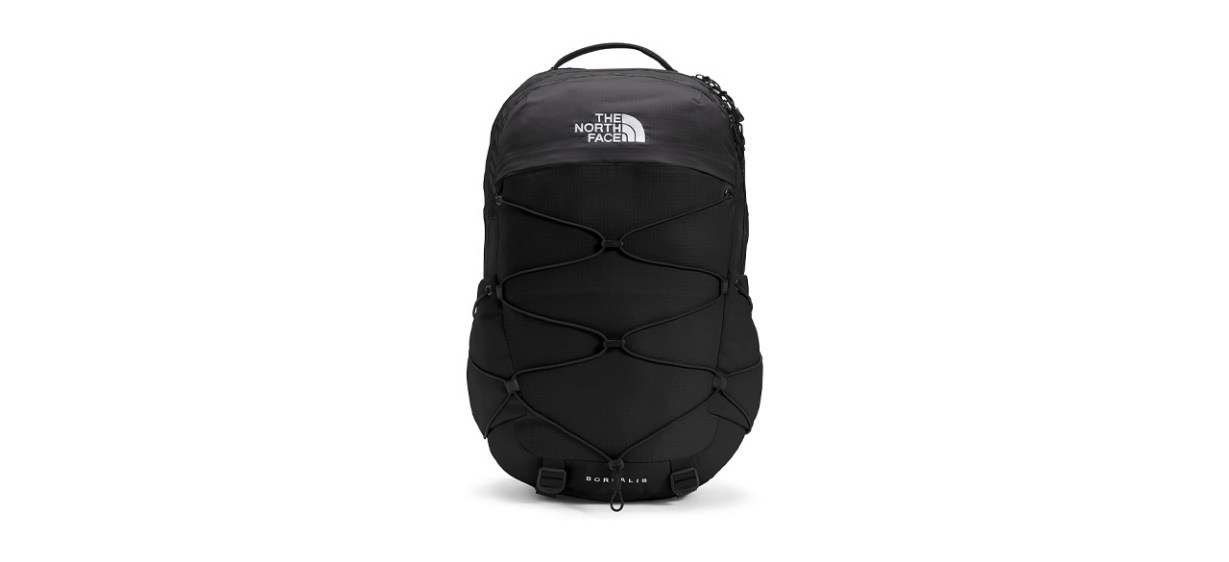 Fashion-Accessories-The North Face Borealis School Laptop Backpack