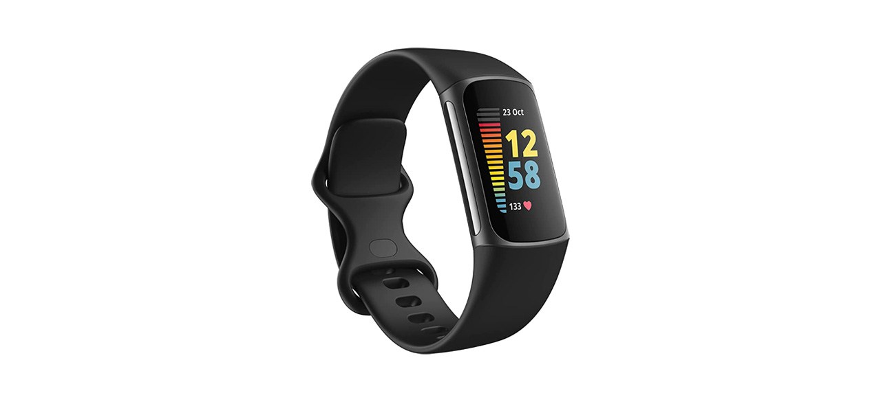 Fitbit Charge 5