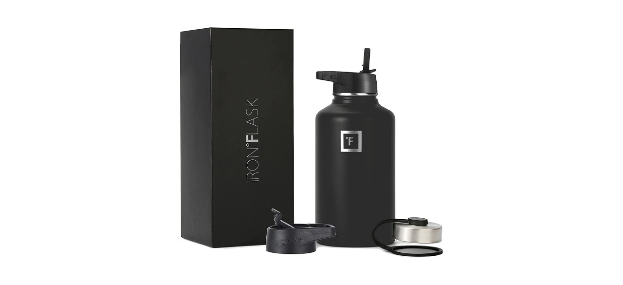 Iron Flask Sports Water Bottle