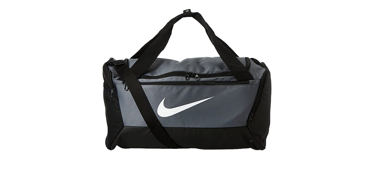 Nike Brasilia Small Duffel