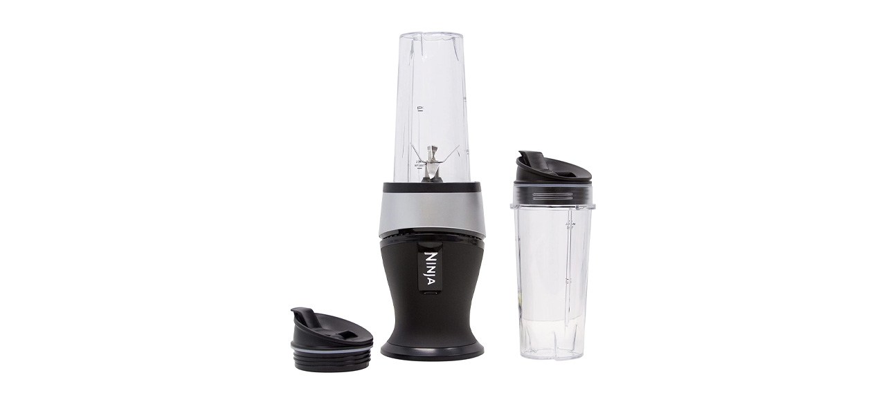 Ninja Fit Compact Personal Blender