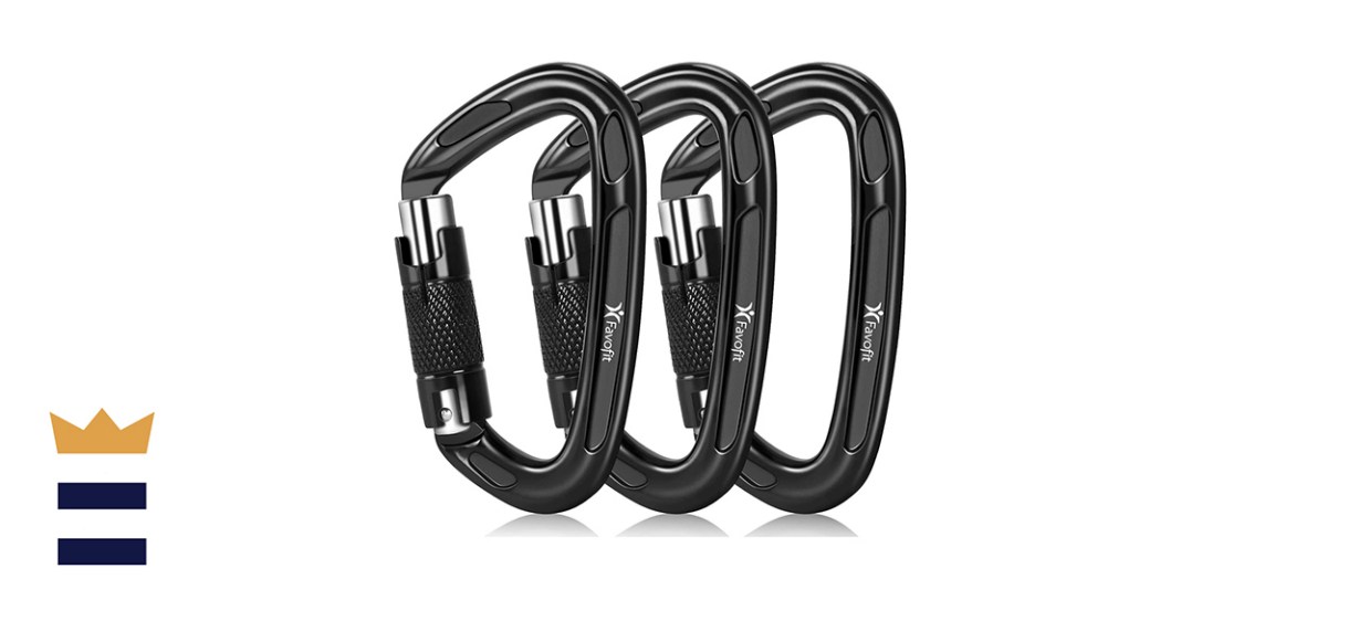 Favofit Carabiner