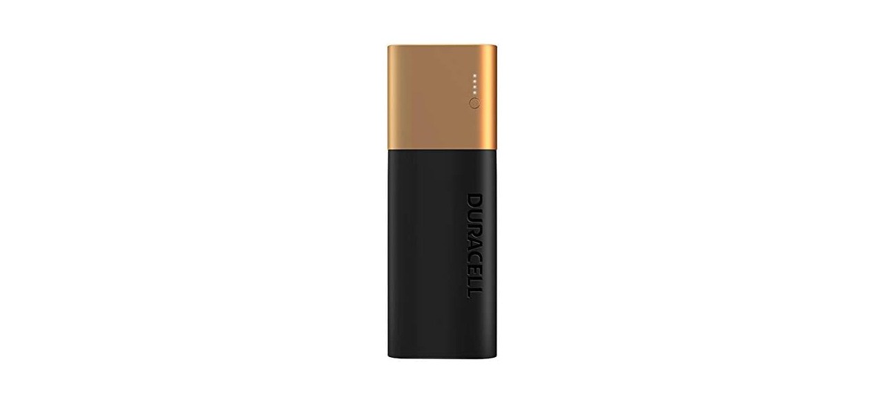 Best Duracell Rechargeable Power Bank