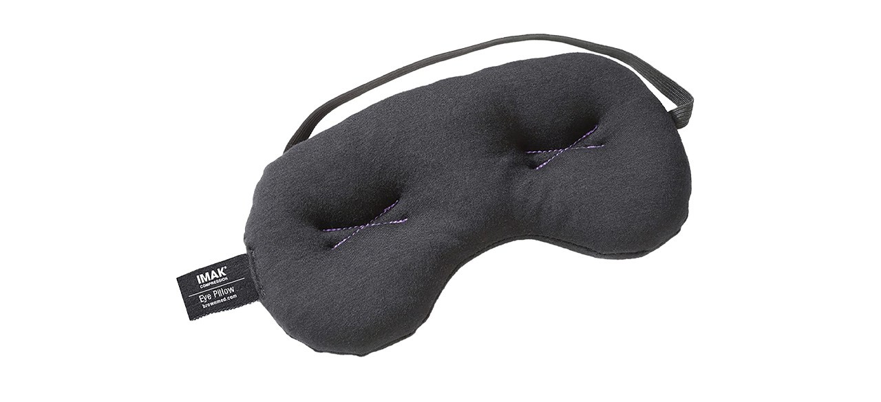 Best Imak Eye Mask