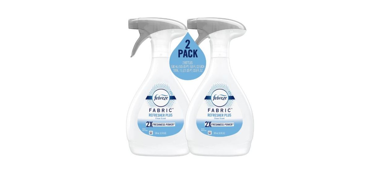 Febreze Fabric Spray