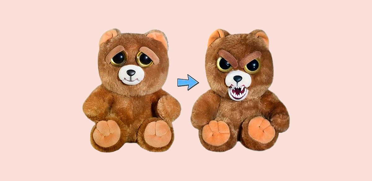 Best Feisty Pets Sir Growls-a-Lot Best Feisty Pets Sir Growls-a-Lot