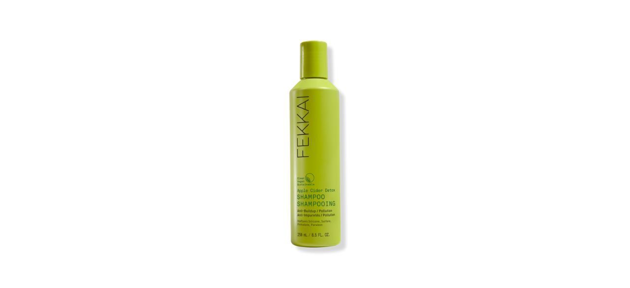 Fekkai Apple Cider Detox Shampoo