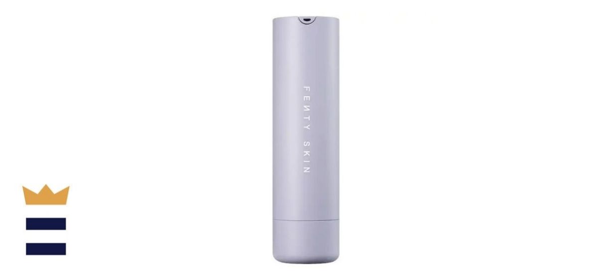 Fenty Skin Hydra Vizor Invisible Moisturizer Broad Spectrum SPF 30