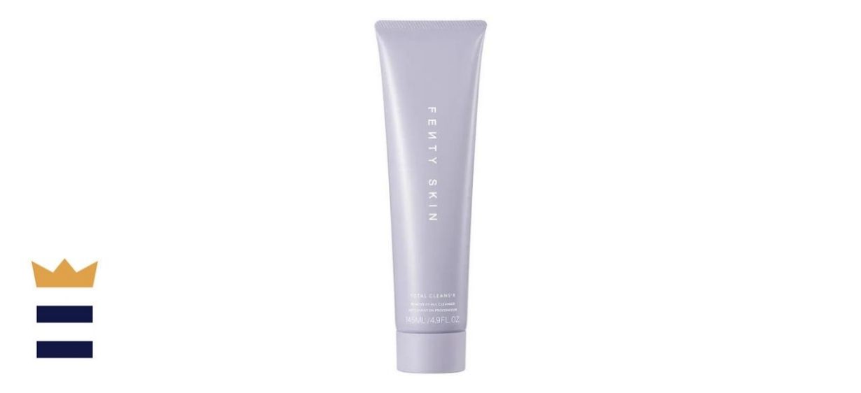 Fenty Skin Total Cleansr Makeup Removing Cleanser