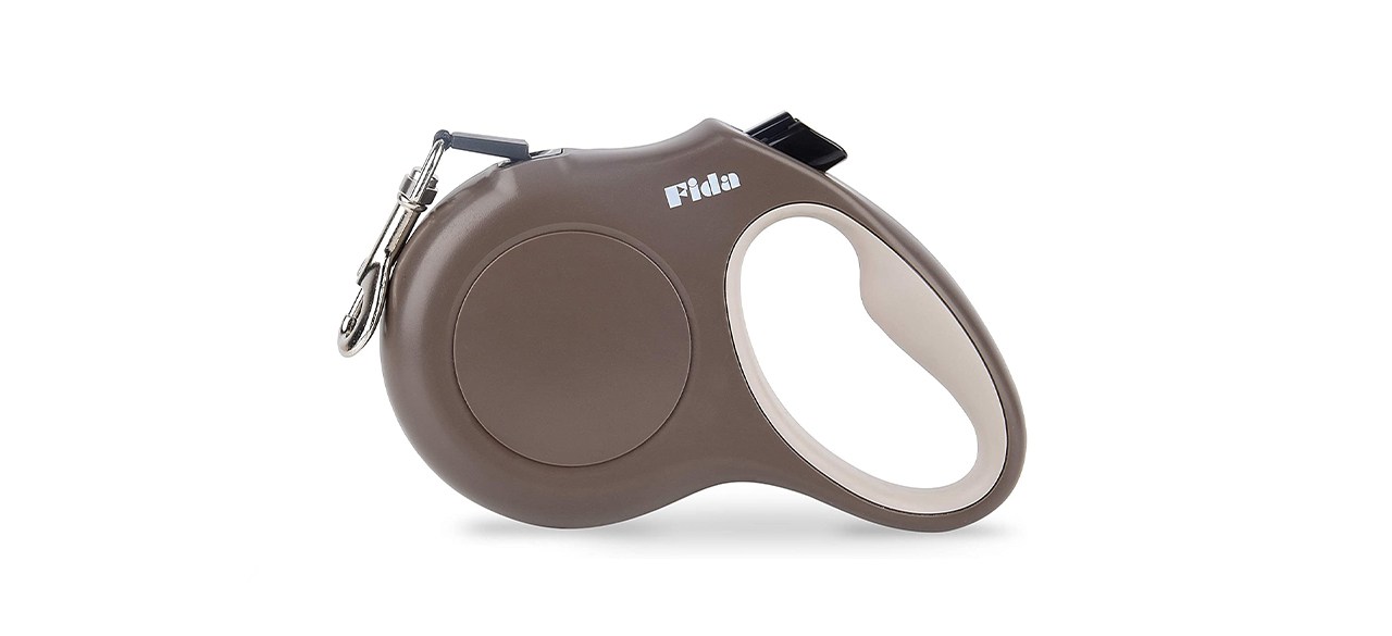 Strong best sale retractable leash