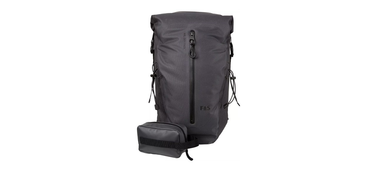 Field & Stream Waterproof 30-liter Daypack