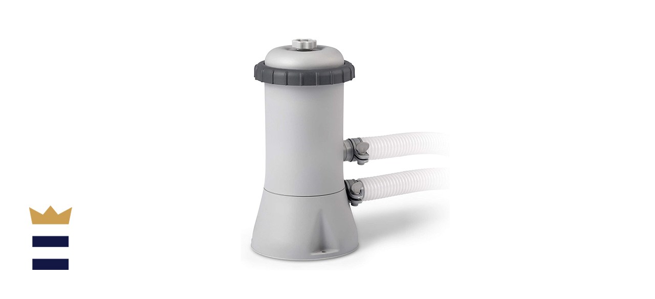 filter pump