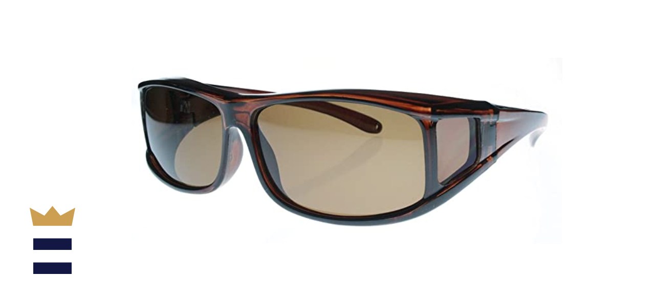 Fiore “Fit-over” Sunglasses