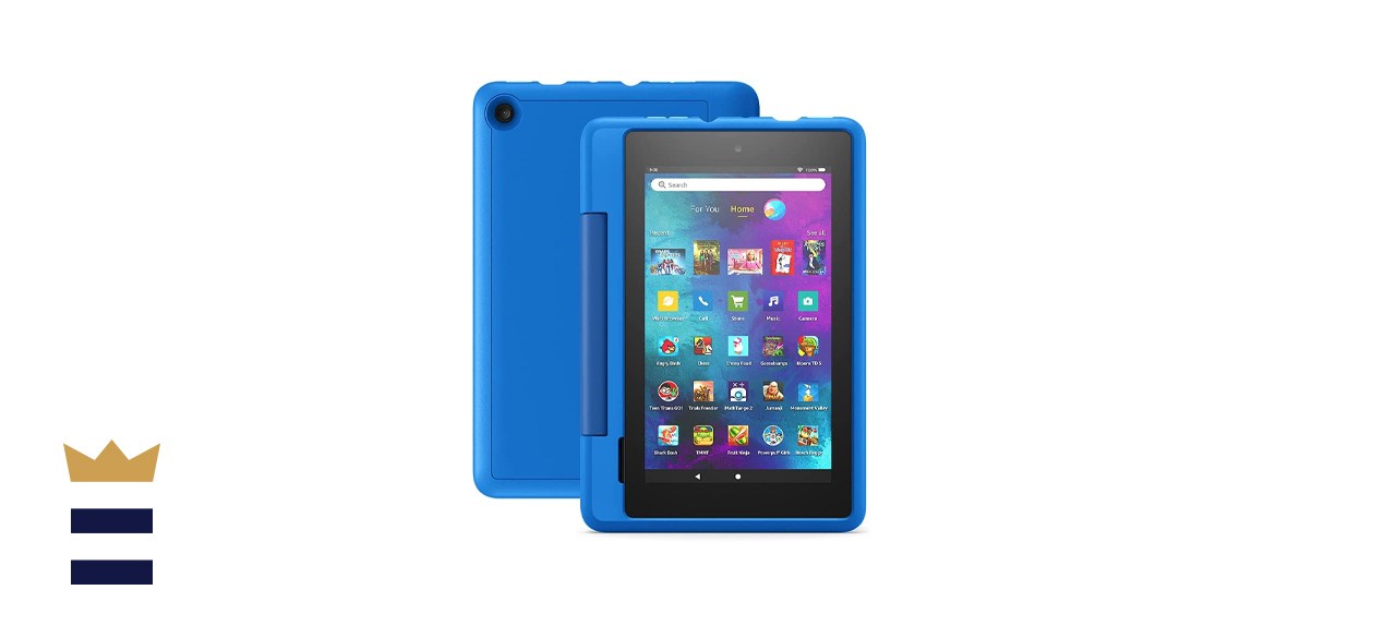 Fire 7 Kids Pro Tablet