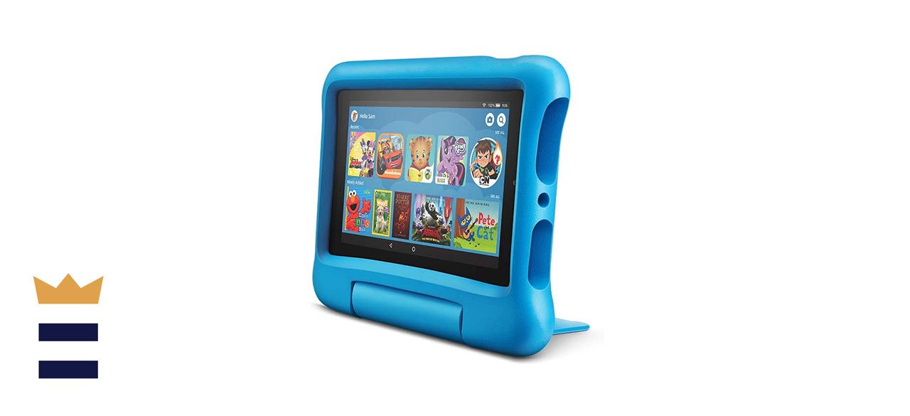 Fire 7 Kids Tablet